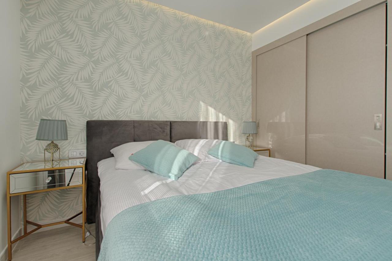Lux Apartment Ocean Garden - Playa Paraiso - 2 Bedrooms, 2 Bathrooms, Big Terrace Costa Adeje  Exterior photo