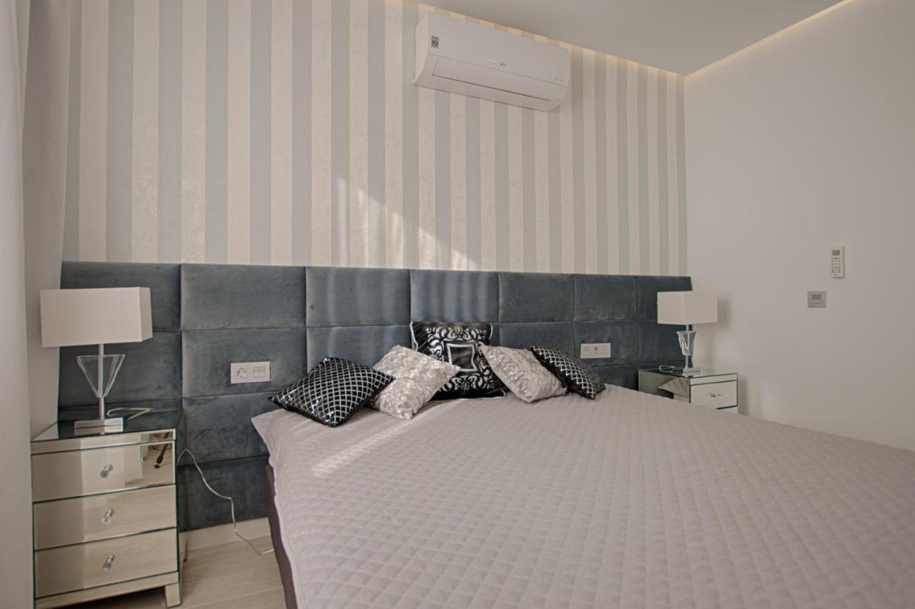 Lux Apartment Ocean Garden - Playa Paraiso - 2 Bedrooms, 2 Bathrooms, Big Terrace Costa Adeje  Exterior photo