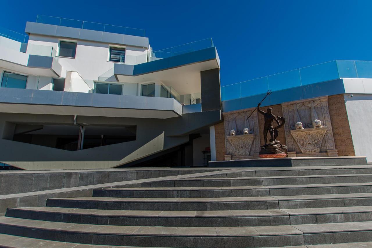 Lux Apartment Ocean Garden - Playa Paraiso - 2 Bedrooms, 2 Bathrooms, Big Terrace Costa Adeje  Exterior photo